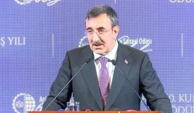 Cumhurbaşkanı Yardımcısı Yılmaz’dan enflasyon mesajı! Tek hane için tarih verdi