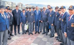 ‘Görevlere talip olun’