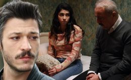 ‘İnci Taneleri’ yine zirvede! Azem oğlu için canını ortaya koydu