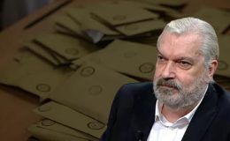 İstanbul seçimlerinde son durum! Hakan Bayrakçı: Sonucu İYİ Parti seçmeni belirleyecek