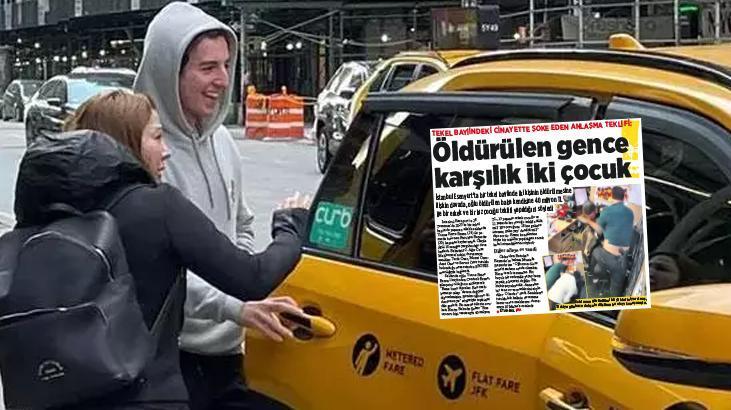 Kan parası