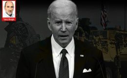 Kukla olan Biden mı yoksa?