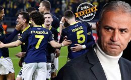 Trabzonspor maçı öncesi Fenerbahçe’nin planlarını altüst eden gelişme! İşte İsmail Kartal’ın tercihi