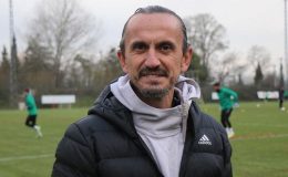 Tuncay Şanlı şampiyonluğa kilitlendi! Taraftardan destek istedi