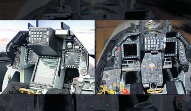 ABD’nin kitlerine ihtiyacımız kalmadı…