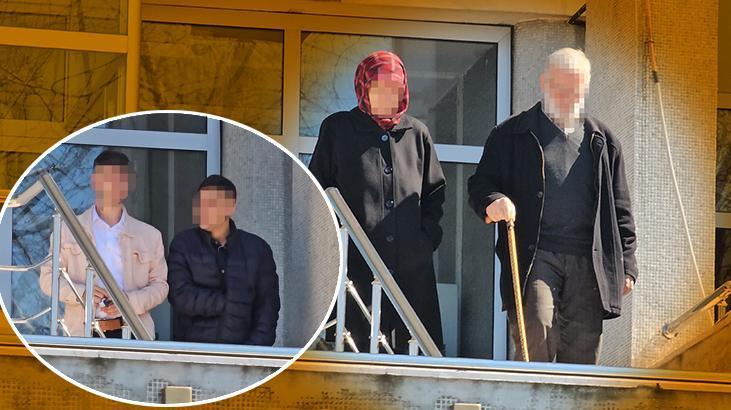 Akılalmaz olay! Kiracıdan ev sahibine PVC boru ile cinsel saldırı iddiası