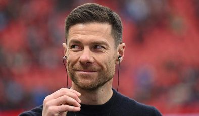 Almanya’da tarih yazan adam: Xabi Alonso!