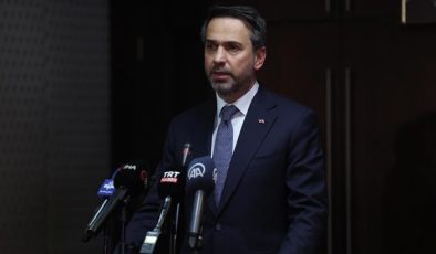 Alparslan Bayraktar: Türkiye ile İran arasında elektrik ticareti birkaç ay içerisinde başlayacak