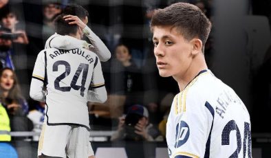 Arda Güler’den transfer açıklaması! Kararını duyurdu
