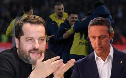 Attila Gökçe’den 2 Nisan öncesi dikkat çeken çıkış: Galatasaray, ‘Fenerbahçesiz ligi’ kabul etmez