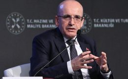 Bakan Şimşek’ten KDV açıklaması