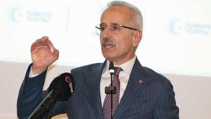 Bakan Uraloğlu,  Avanos ilçesine ziyaret etti