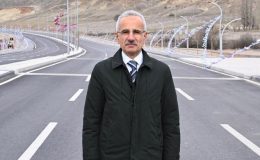 Bayram öncesi ulaşıma sıkı denetim! Bakan Uraloğlu tek tek açıkladı