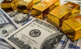 Dolar, borsa ve gram altın için yeni tahmin! Ekonomist Baydar yıl sonu beklentisini açıkladı