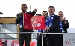 Özgür Özel’den Şükrü Genç’e Sarıyer’den çekil çağrısı