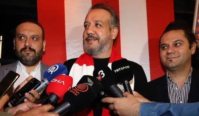 Sinan Boztepe: Yaşadığımız problemlerin hepsi Galatasaray maçındaydı!