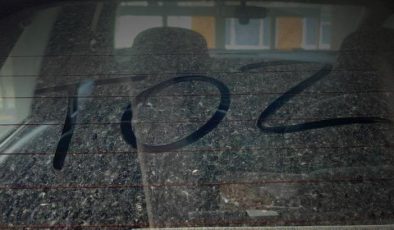 Son dakika: Marmara ve Ege için toz taşınımı uyarısı! Dikkatli ve tedbirli olun