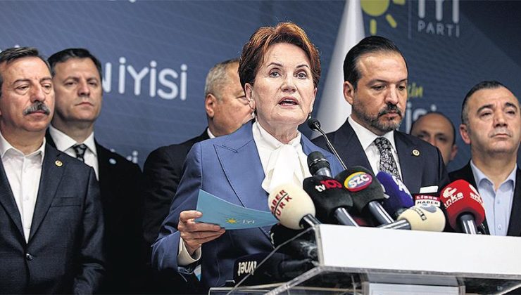 ‘Sorumluluğu alıyoruz’