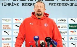 TBF Başkanı Hidayet Türkoğlu’nun kupa heyecanı