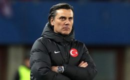 Vincenzo Montella: İçsel problemlerimizi çözmemiz gerekiyor