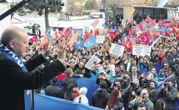 ‘Yeni dönemi beraber getirelim’