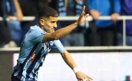 Youcef Atal’dan transfer itirafı! ‘Trabzonspor ve Galatasaray’dan da teklif aldım’
