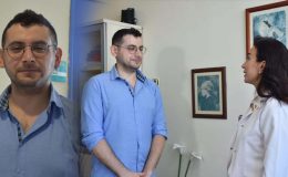 Erken teşhisle hayatım kurtuldu: ‘Serdar Ortaç hastalığı’ denildiğinde herkes biliyor