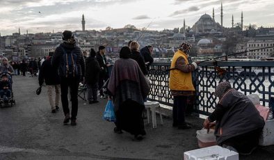 Meteoroloji haritayı güncelledi! Cumartesi günü değişiyor