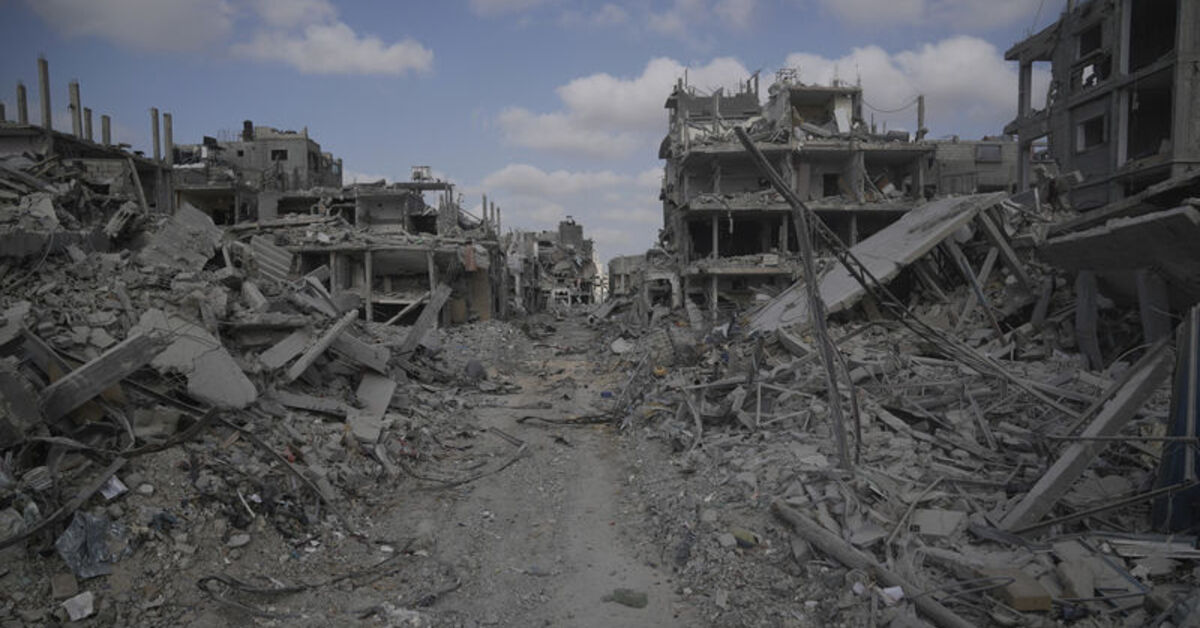 CNN, İsrail’in “sivrisinek protokolü”nü anlattı