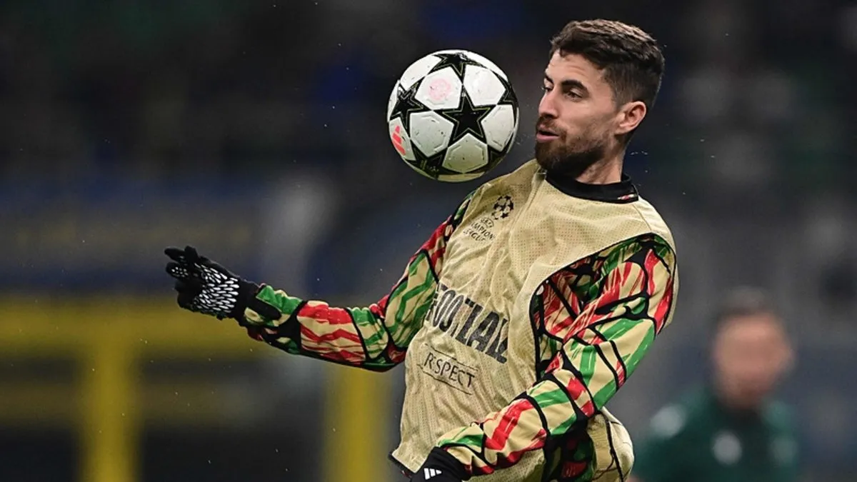 Beşiktaş’a Jorginho’dan olumsuz yanıt: Transfer şimdilik reddedildi