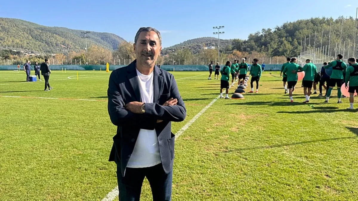 Bodrum FK Asbaşkanı Selahattin Polat’tan hakem kararlarına sert tepki