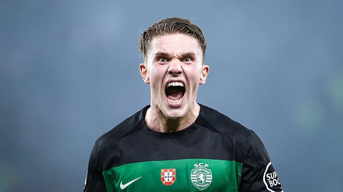 Manchester’da Gyökeres savaşı