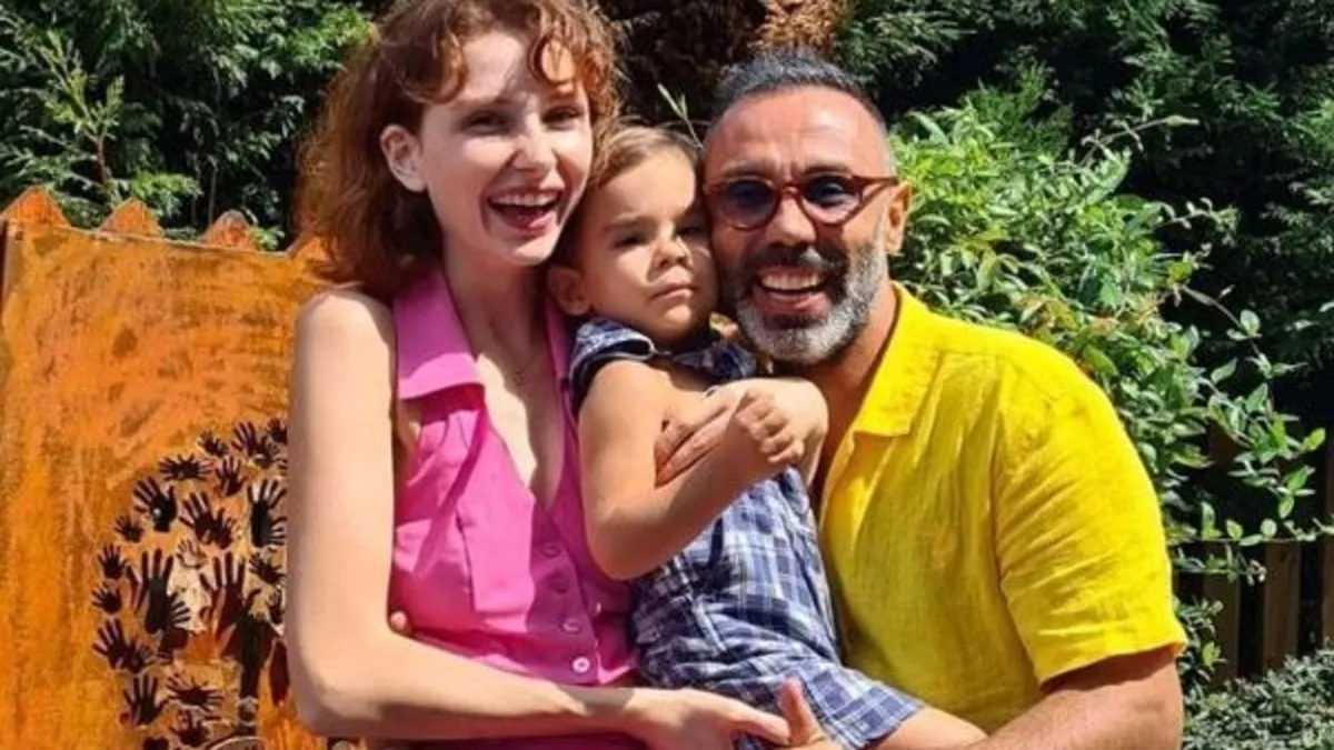 Adanalı’nın Fiko’su Umut Oğuz’un çekişmeli olarak biten 6 yıllık evliliğinde nafaka krizi yaşandı! Oyuncu bakın ne kadar ödeyecek: 25 bin TL istenmişti…