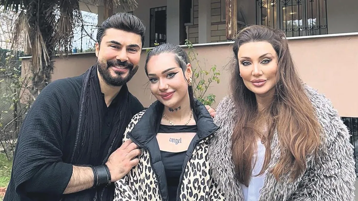 ‘Bu illetten asla kurtulamam’ demeyin ben bıraktıysam herkes bırakır