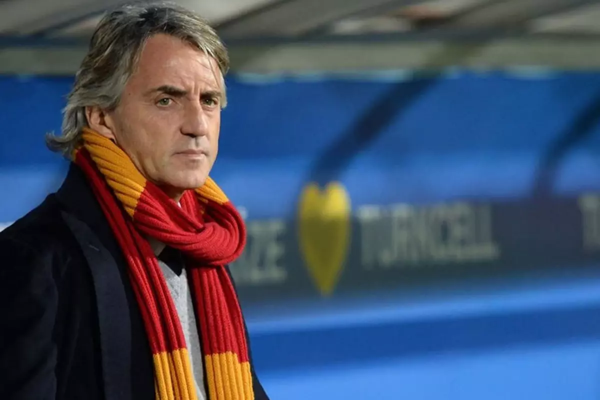 Mancini’den yıllar sonra gelen itiraf: Bir daha asla gitmem