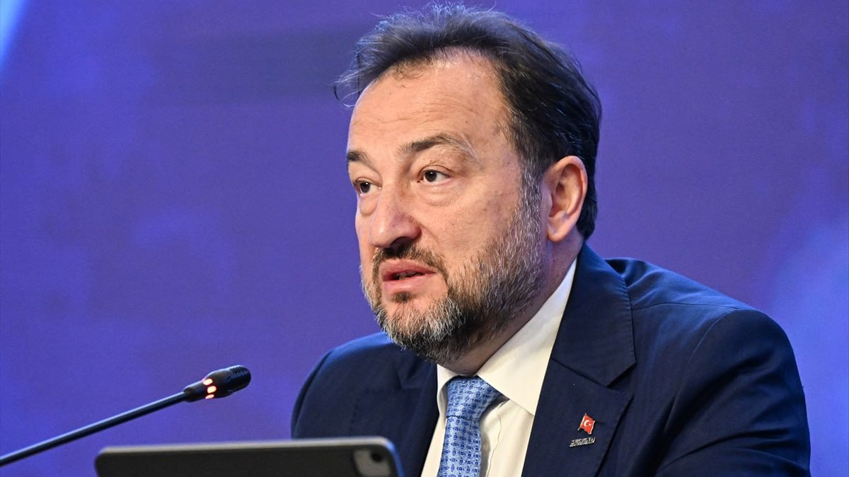 MÜSİAD Başkanı Mahmut Asmalı: Asgari ücrette yüzde 25’in üzerinde artış doğru değil