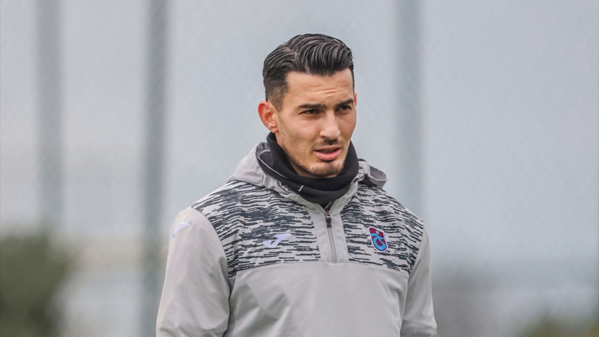 Uğurcan Çakır, Galatasaray’a transfer iddialarına yanıt verdi