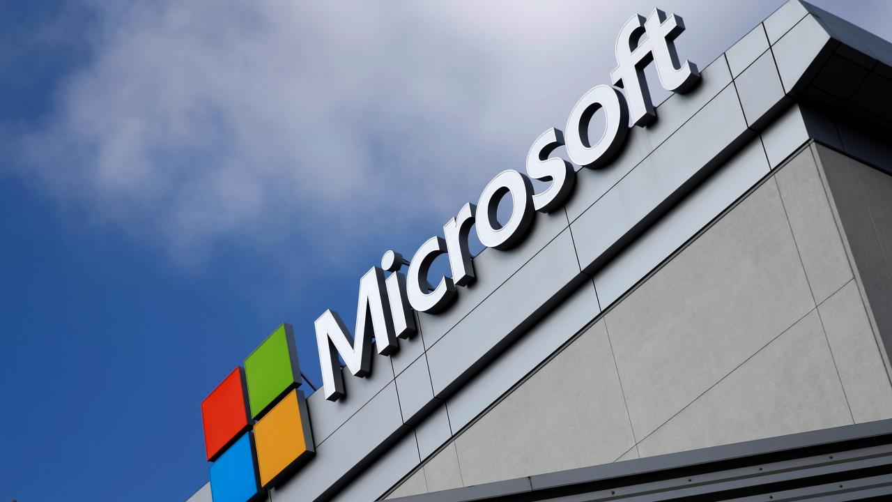 ABD’li teknoloji şirketlerinden Microsoft, Meta ve IBM bilançolarını açıkladı