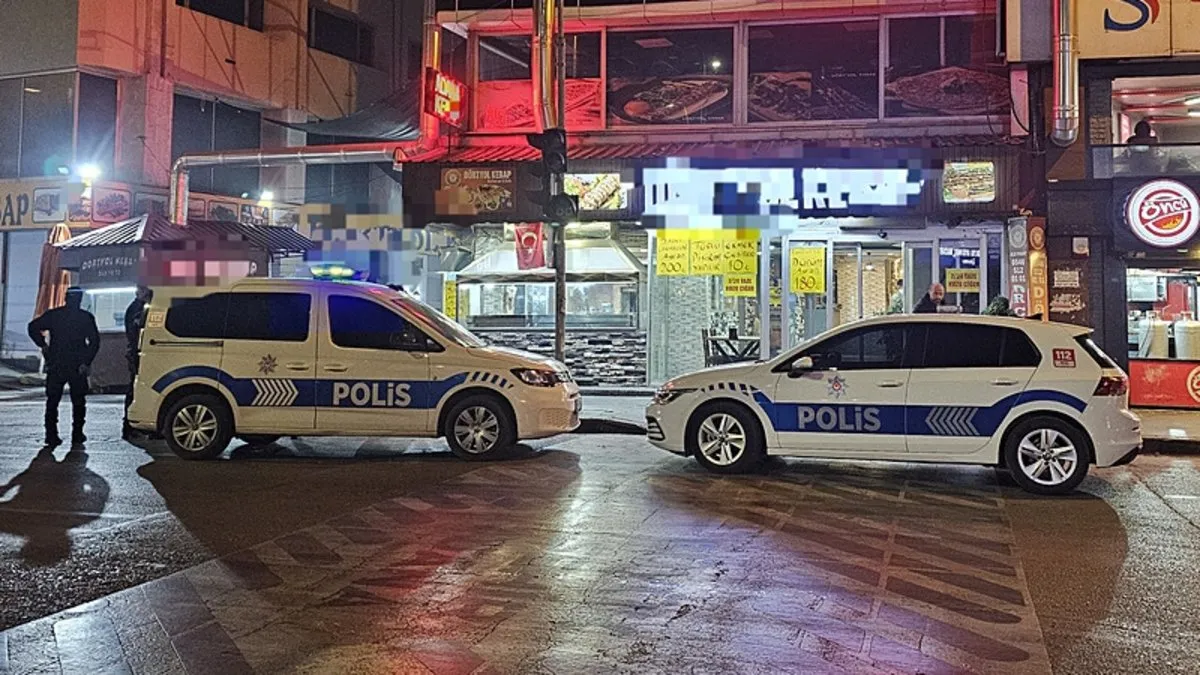 Adana’da Şehmus Yılmaz’ı boynundan vurarak öldürmüştü: 16 yaşındaki saldırgan bakın nerede yakalandı!