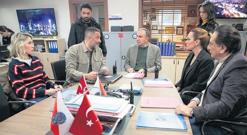 Bahis çetesiyle karşı karşıya