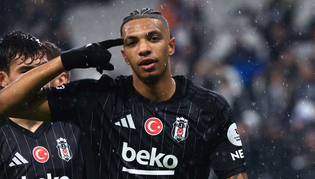 Beşiktaş’ta Ndour bilmecesi: PSG’ye geri dönebilir