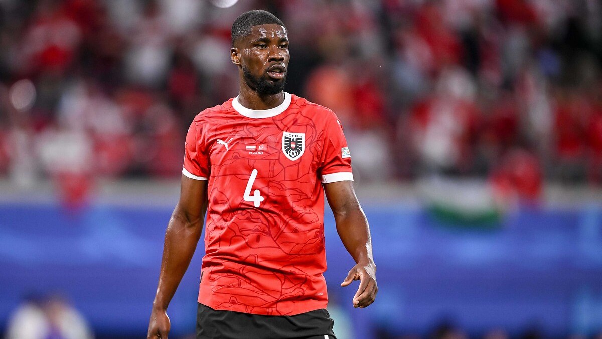 Fenerbahçe’de stoper adayları: Son kararı Jose Mourinho verecek