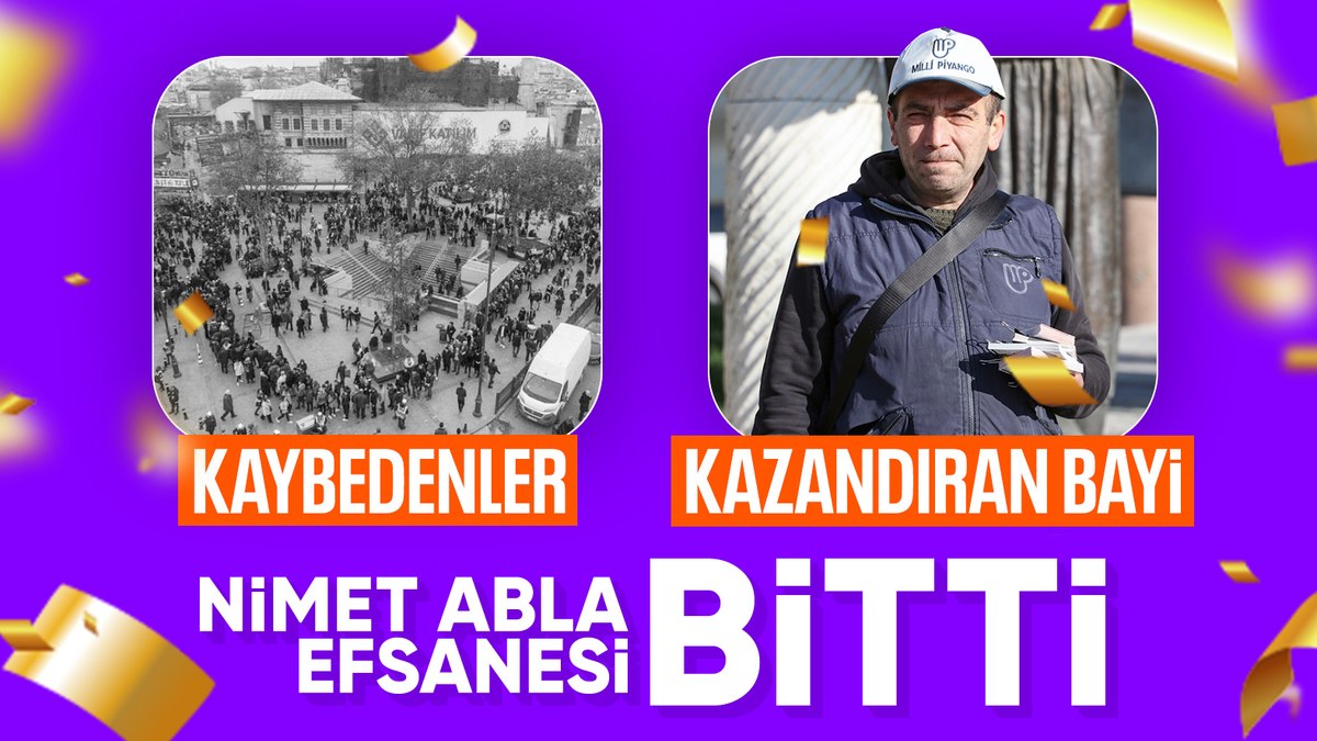 İzmir’de büyük ikramiye isabet eden bilet gezici bayiden alındı