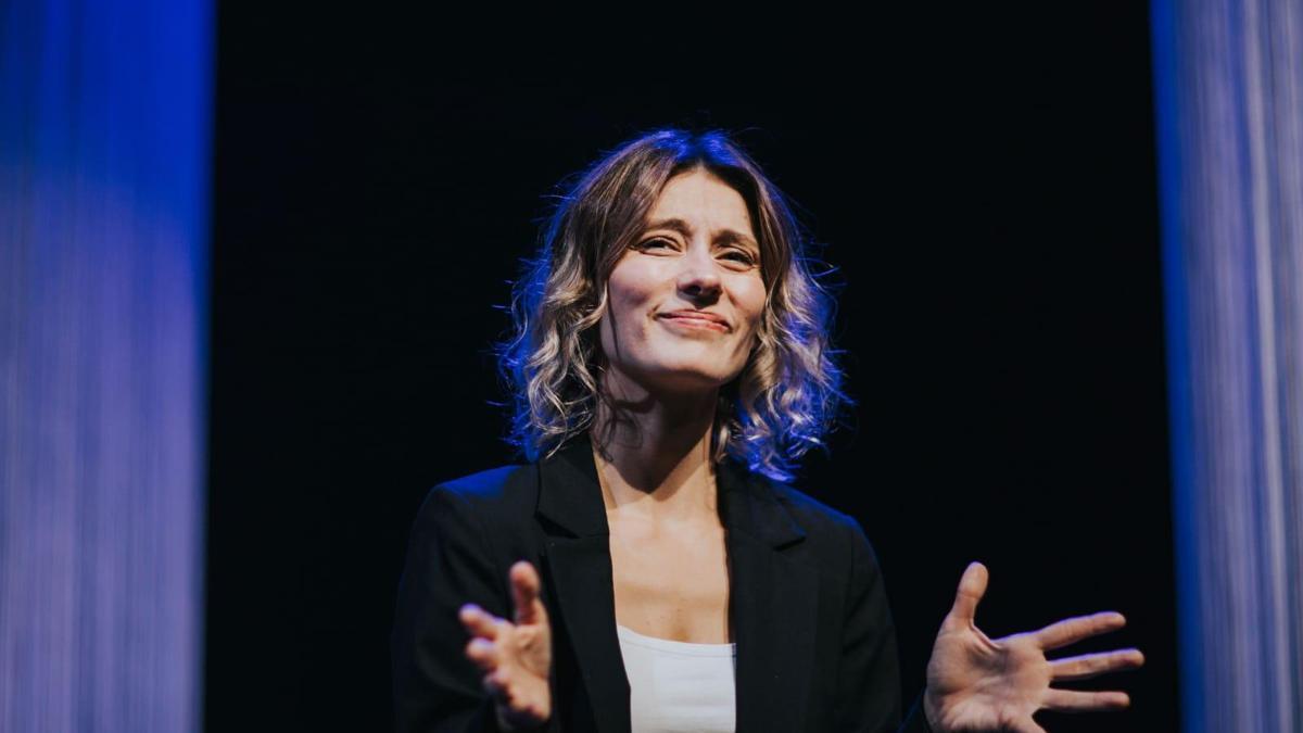 Prima Facie/İlk Bakışta: “Onay kültürüne yeniden bakmak”