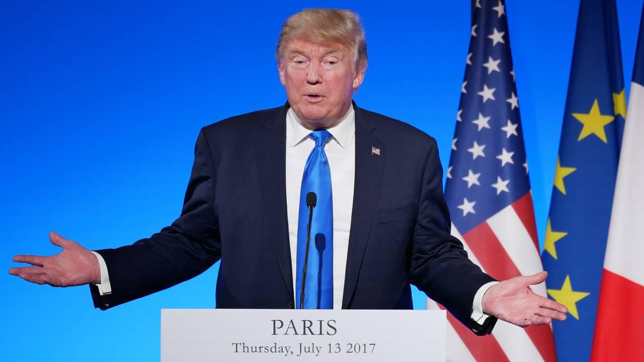 Trump, Fed’i enflasyonu “durduramamakla” suçladı