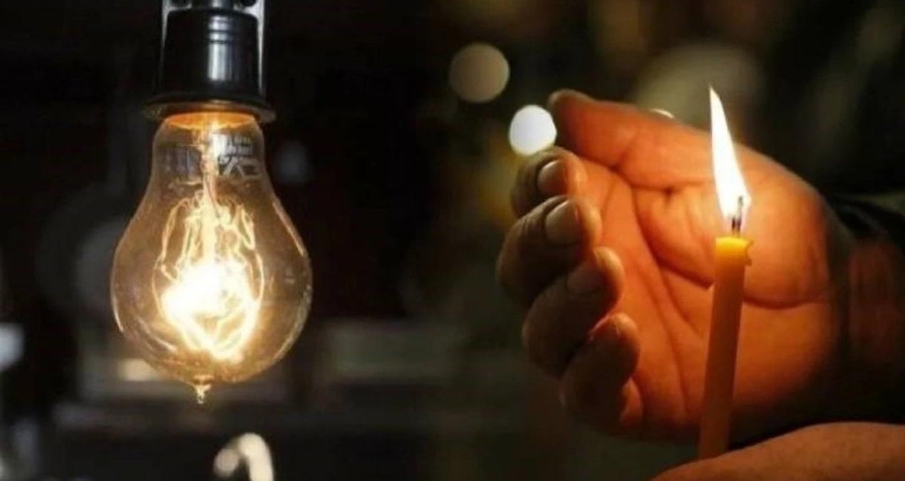7 Şubat günü İstanbul’da 27 ilçeye elektrik verilmeyecek: İşte o ilçeler