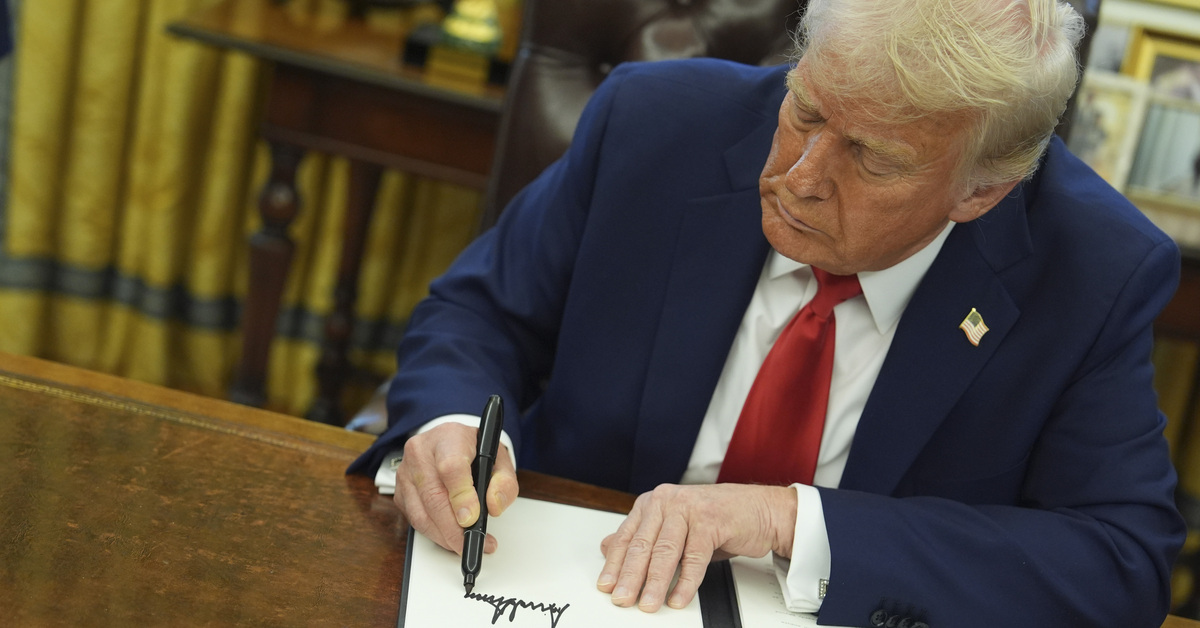 ABD Başkanı Donald Trump’ın Eğitim Bakanlığı’nı lağvedecek plan üzerinde çalıştığı bildirildi