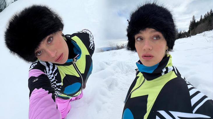 Anne olmak için gün sayan Gizem Karaca’dan şaşırtan paylaşım! ‘Bana yardım edin’