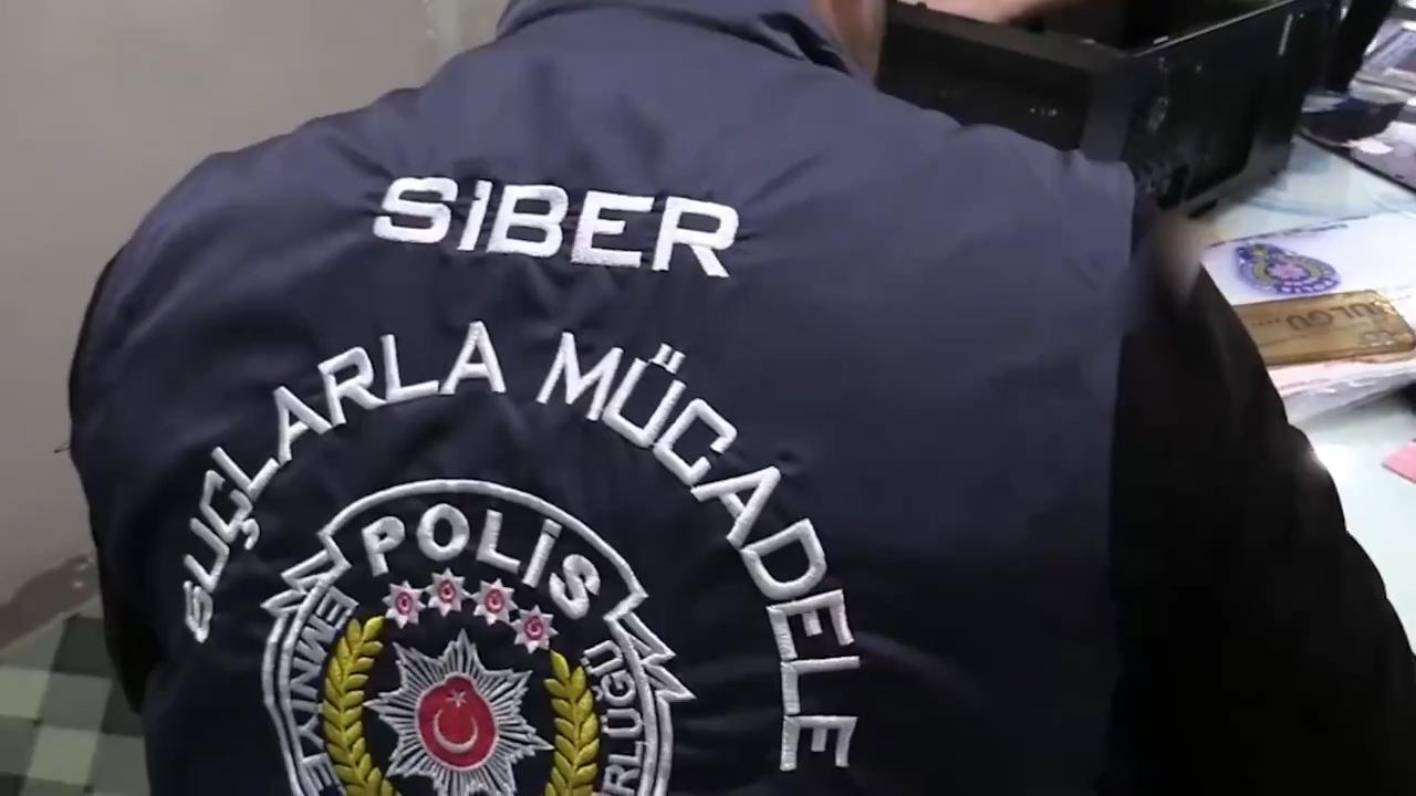 Diyarbakır merkezli yasa dışı bahis operasyonu: 10 tutuklama