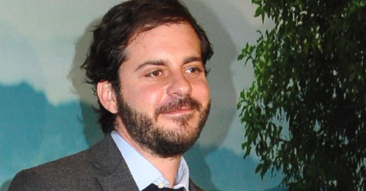 Görüntü yönetmeni Ahmet Sesigürgil’in evlat acısı